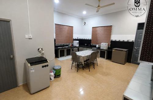 Kusial House | Omma Homestay