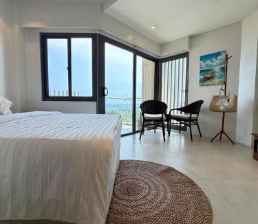 Maribago Resort | Room in Maribago