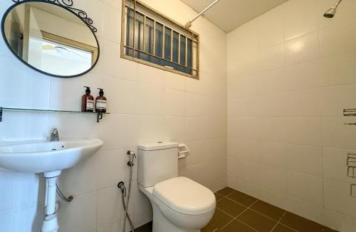 Seksyen 13 Apartment | Cozy Home Adina 2 Bedrooms at Section 13 Shah Alam