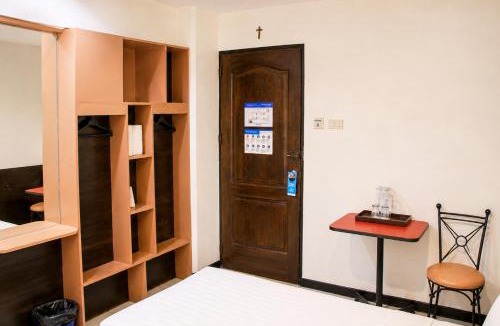North Reclamation Area Hotel | Hotel Pier Cuatro