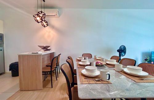 Dataran Sunway Apartment | Kota Damansara Stay 1-10 Pax Near Sunway Medical