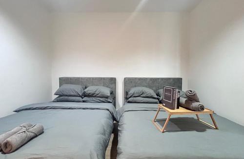 Dataran Sunway Apartment | Kota Damansara Stay 1-10 Pax Near Sunway Medical