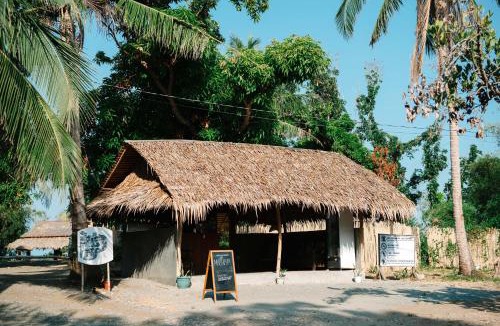 Bolinao Resort | Balai sa Bundok