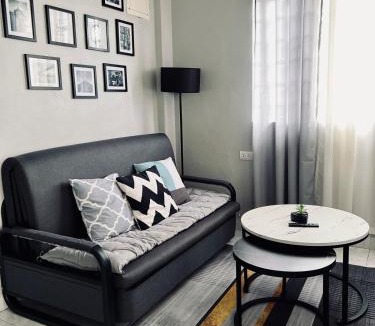 Bicol Region Apartment | New Modern Apartelle