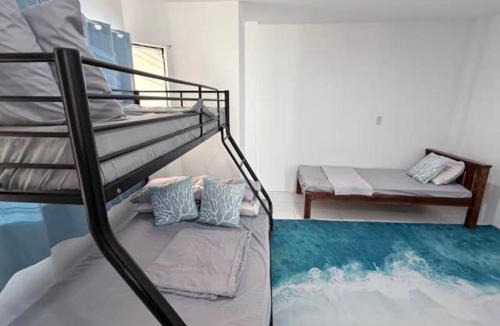 Maribago Hostel | Under the sea diving resort