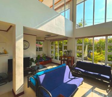 Sipalay House | KRUEGERs Cottage