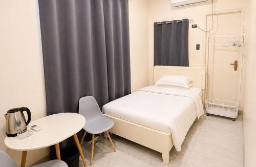 Pasay Apartment | YOHO Hotel