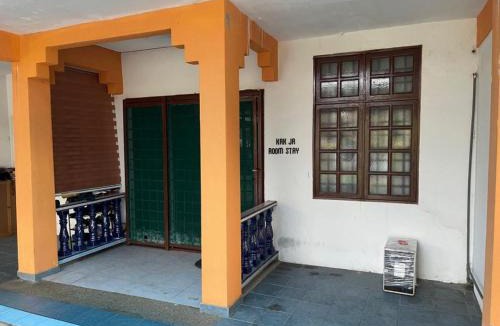 Paka Bed & Breakfast | KAK JA RoomStay