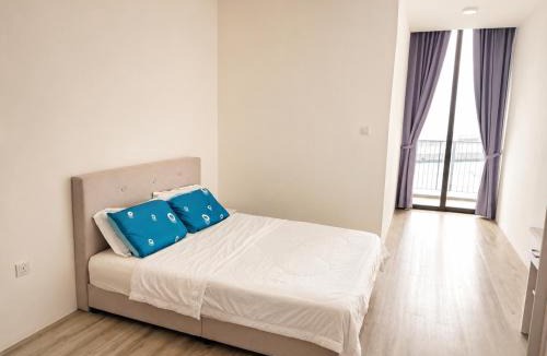 Taman Charming Apartment | Pristine Sweet Home Kuching l 3 Bedroom l Free Parking I Near Airport