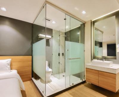 Bacolod Hotel | 307 Sema Spaces