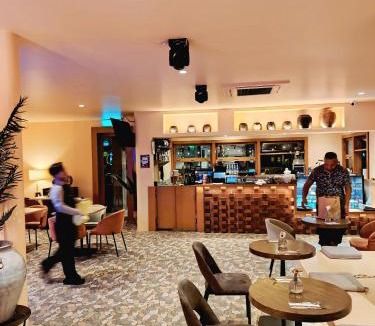 Kuala Lumpur City Centre Apartment | Scarletz Suites Dream City KLCC