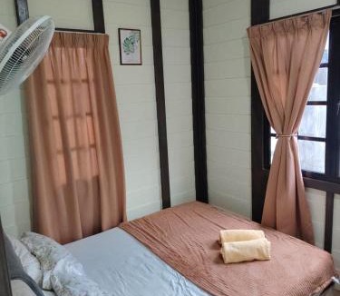 Jerteh House | Sue Cottage Homestay