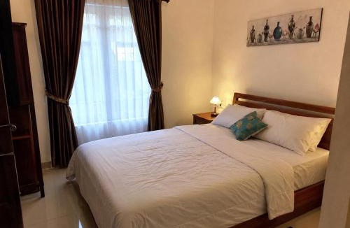 Semenyih House | Uncle Am homestay 1