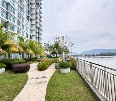 Kuantan Apartment | Imperium Residence Kuantan by Nbi Studio