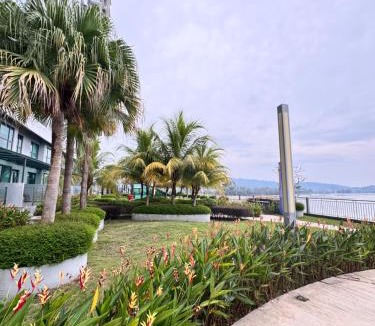 Kuantan Apartment | Imperium Residence Kuantan by Nbi Studio