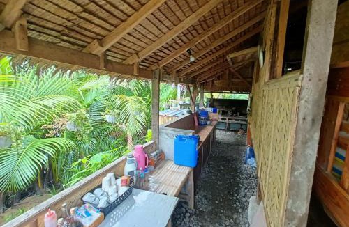 Baler Resort | Bahai Jujai Resort