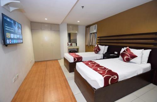 Socorro Hotel | ACL Suites