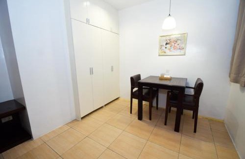 Socorro Hotel | ACL Suites