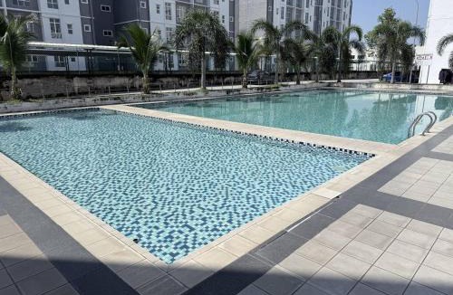 Chemor Apartment | Cozy Family Apartment Near Shopping mall, Mcd