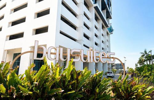 Likas Apartment | Baysuites 17suites