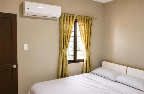 Muntinlupa House | Rebecca's Place