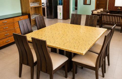 Muntinlupa House | Rebecca's Place