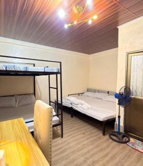 Gabaldon Hotel | Casa Sierra Events Place and Resort