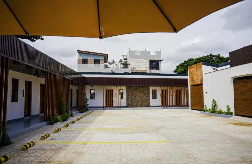 Laoag Hotel | Cloudbeds Inn