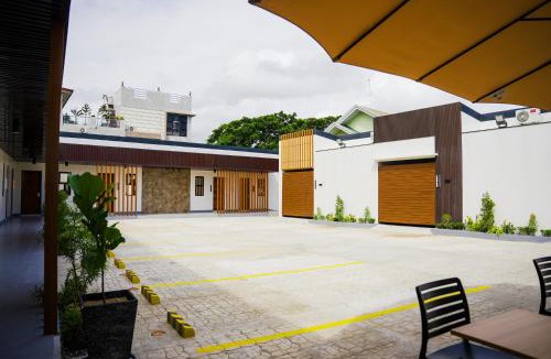 Laoag Hotel | Cloudbeds Inn