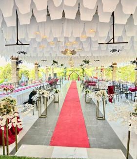 Gabaldon Hotel | Casa Sierra Events Place and Resort