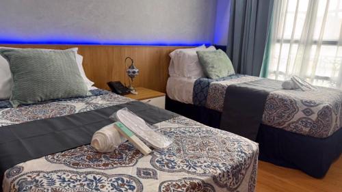 Calasiao Hotel | Cox Hotel