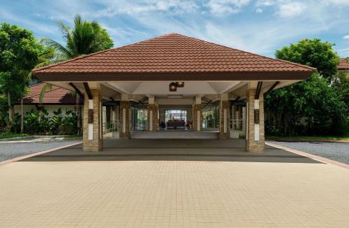 Cabayugan Resort | Four Points by Sheraton Palawan Puerto Princesa