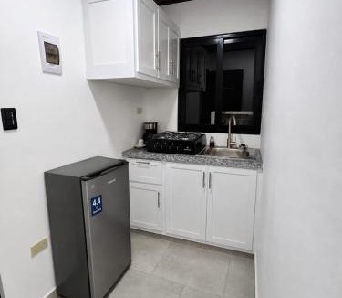 Los Brazos Apartment | Gk Suites