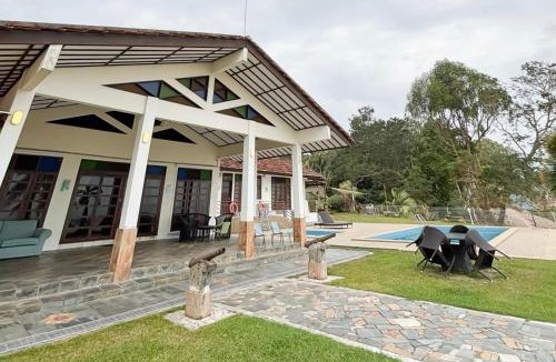Tanjung Tanah Merah House | Beach House Private Pool Big Group