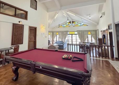 Tanjung Tanah Merah House | Beach House Private Pool Big Group