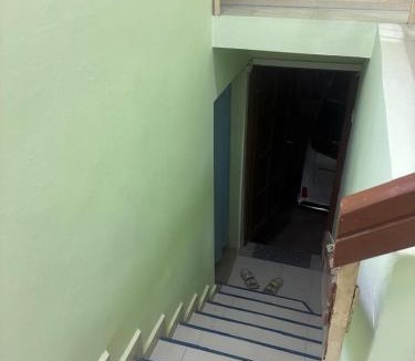 Taman Megah Ria House | Private 1-Bedroom Upstairs Suite-Megah Ria