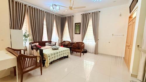 Putrajaya Apartment | Homestay Home Putrajaya Presint 11