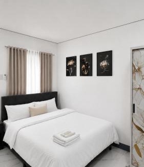 Digos City Hostel | Balai Magayon Hometel