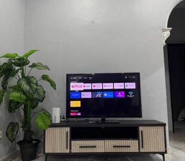 Kuantan House | DNajj Homestay