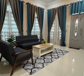 Marang District House | Rawai/Binjai Rendah Homestay