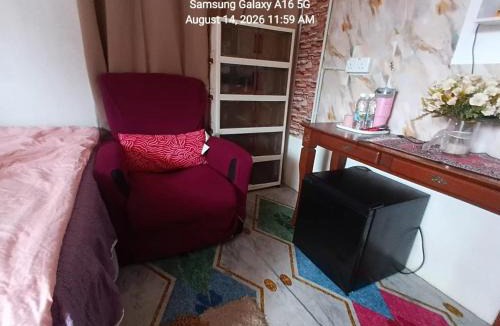 Machang House | Cassa Bonda Standard Double Room