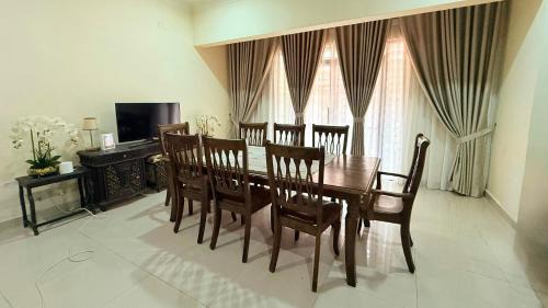Putrajaya Apartment | Homestay Home Putrajaya Presint 11