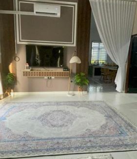Kusial House | Homestay Kaiyisah
