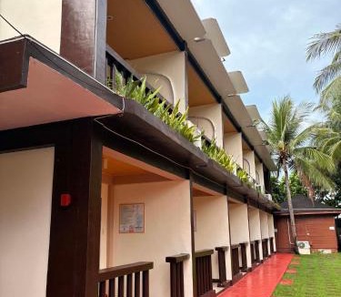 San Juan Hotel | Calubcub Bay Resort and Recreation