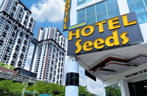Seri Kembangan Hotel | Seeds Hotel Premier Bukit Jalil