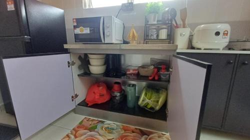 Kuala Ketil House | Damai Homestay Kuala Ketil