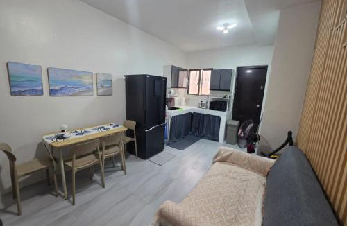 Dasmarinas Apartment | Pet-Friendly 1BR Townhouse w Fast Wi-Fi