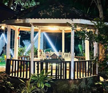 Alangalang Resort | Maria Francisca Hometead