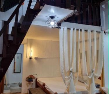 Alangalang Resort | Maria Francisca Hometead