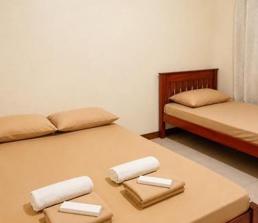 Jaro Apartment | Kababayan Barkada Haven